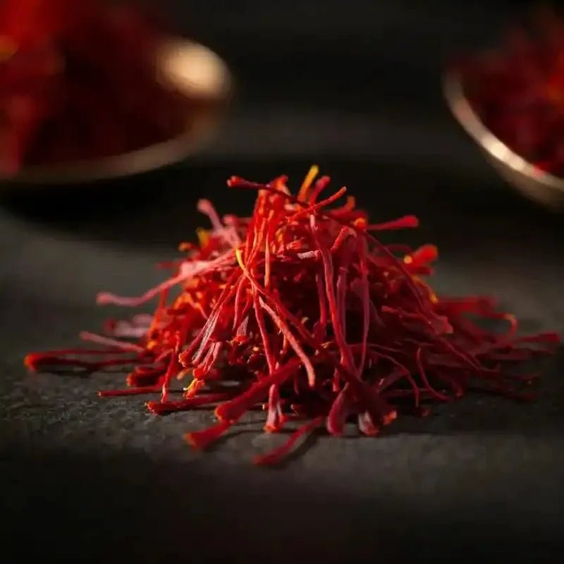 Pure Kashmiri Kesar